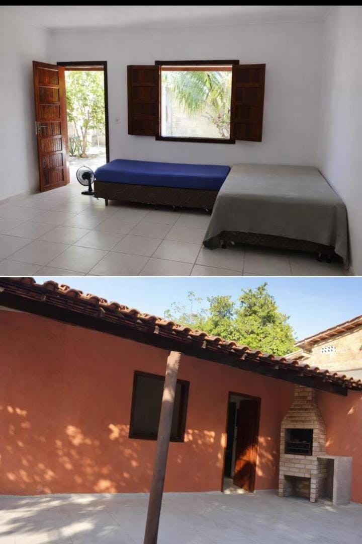 Residencial To de e boa House in State of Bahia