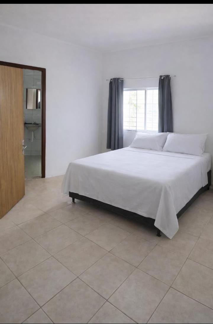 Residencial To de e boa House in State of Bahia