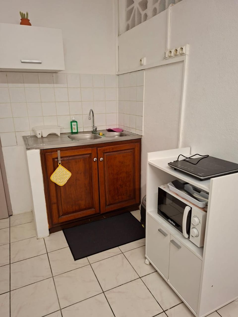 EL Templ' Apartment in Cayenne