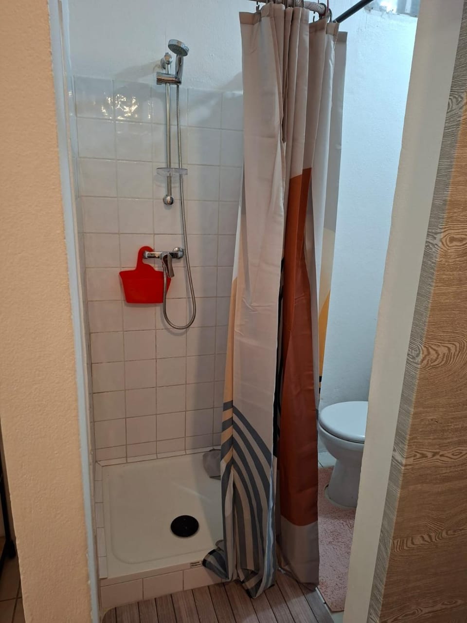 EL Templ' Apartment in Cayenne