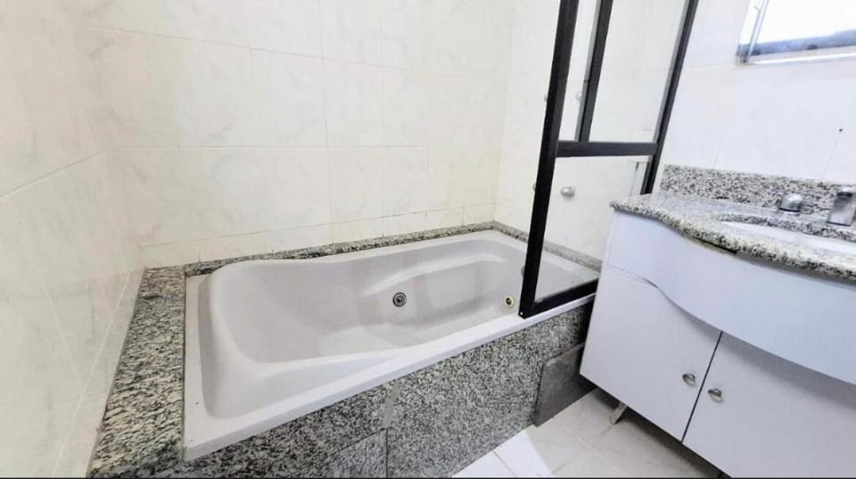Cobertura Barra da Tijuca Jardim Oceânico Apartment in Rio de Janeiro