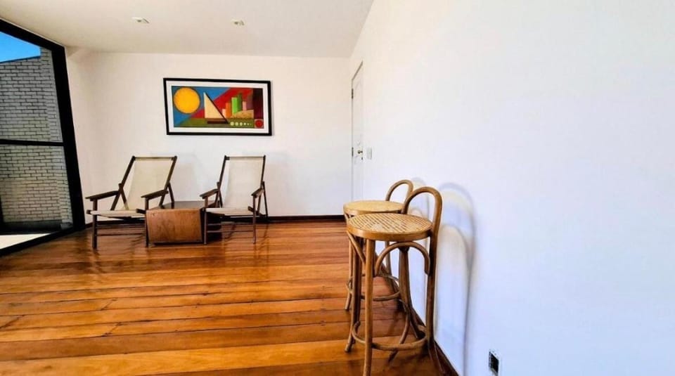 Cobertura Barra da Tijuca Jardim Oceânico Apartment in Rio de Janeiro