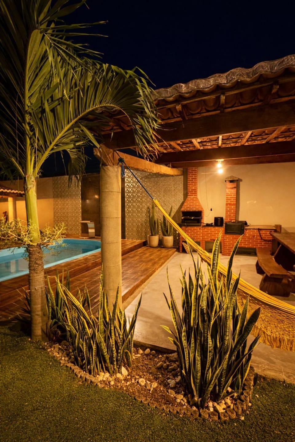 Garden view, Pool view, Swimming pool