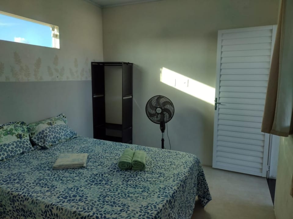 Hospedagem Vovó Gina Abaís Vacation rental in State of Sergipe, Brazil
