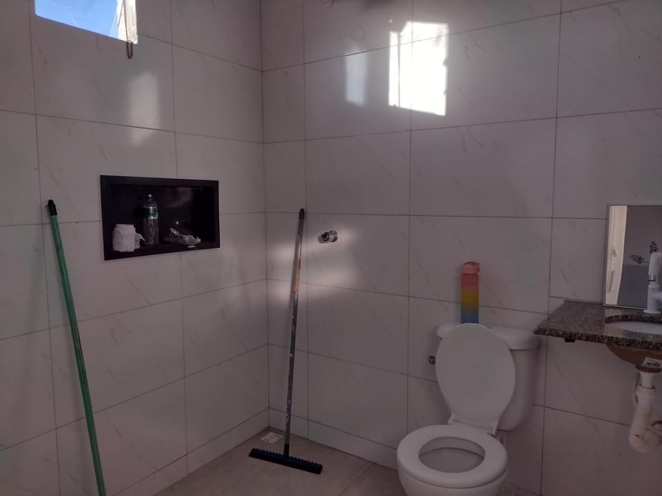 Hospedagem Vovó Gina Abaís Vacation rental in State of Sergipe, Brazil
