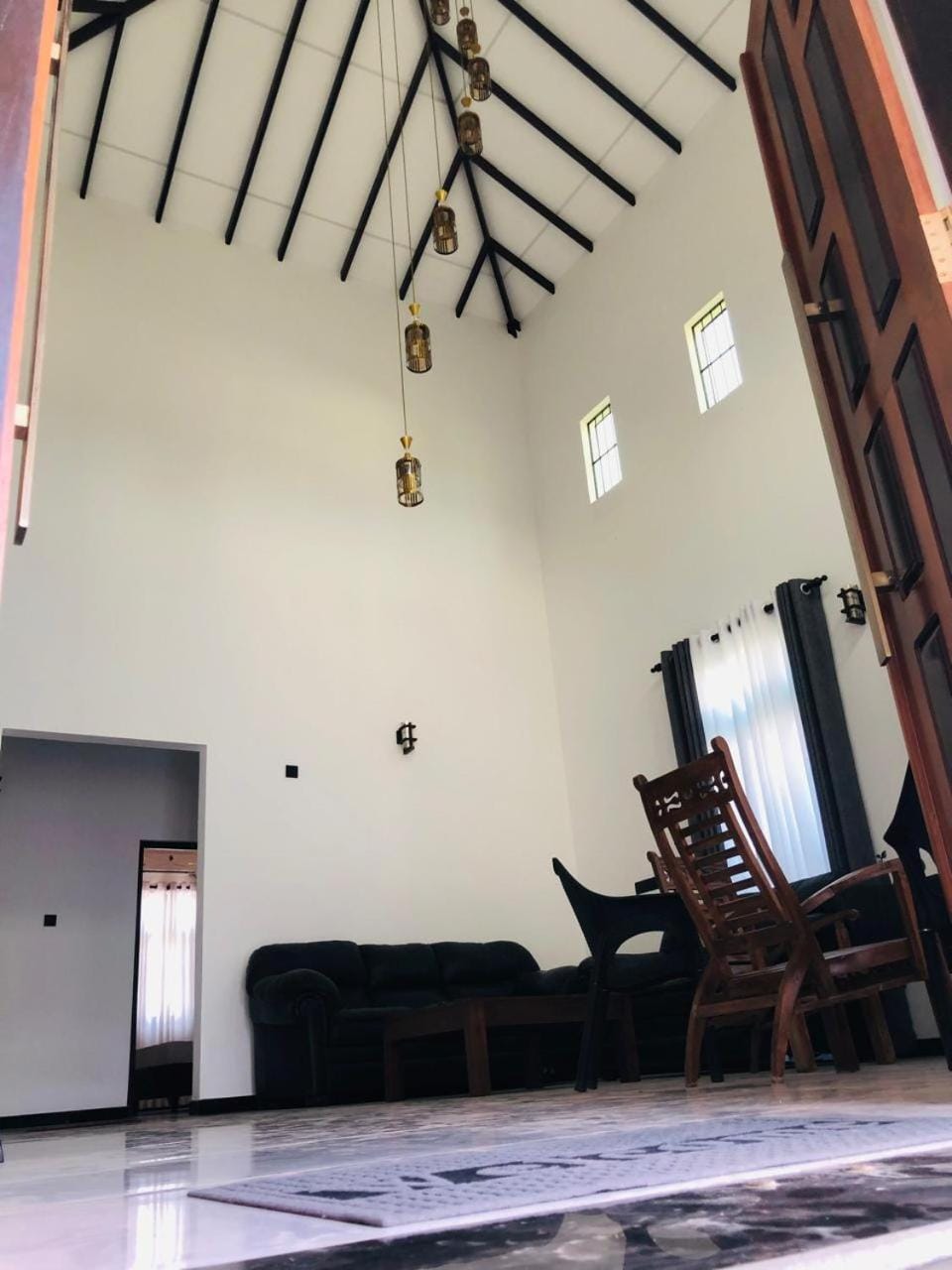 Grand City Airport Villa Villa in Negombo