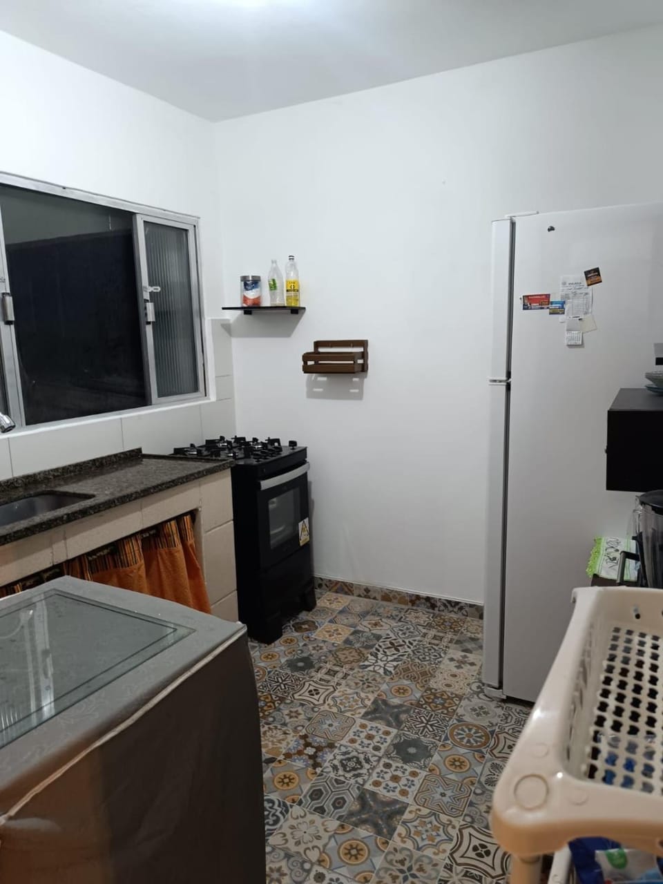 Apê da Leda Apartment in Cabo Frio