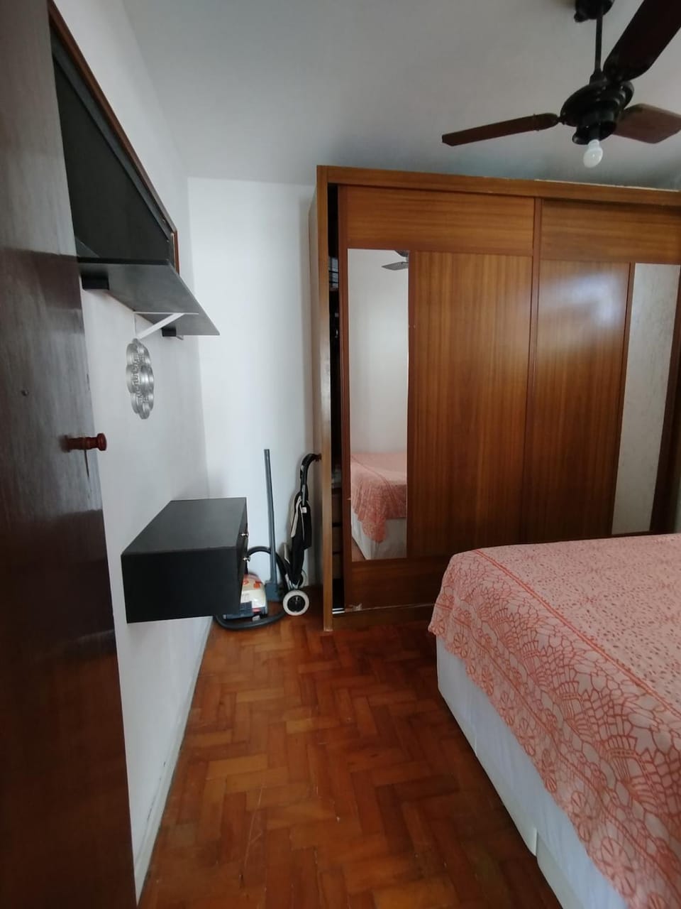 Apê da Leda Apartment in Cabo Frio