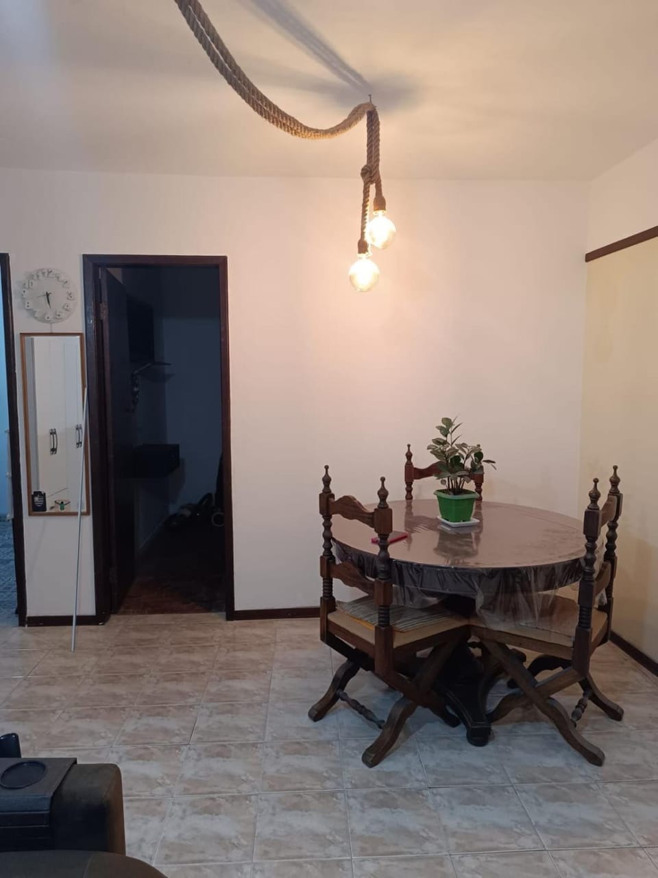 Apê da Leda Apartment in Cabo Frio