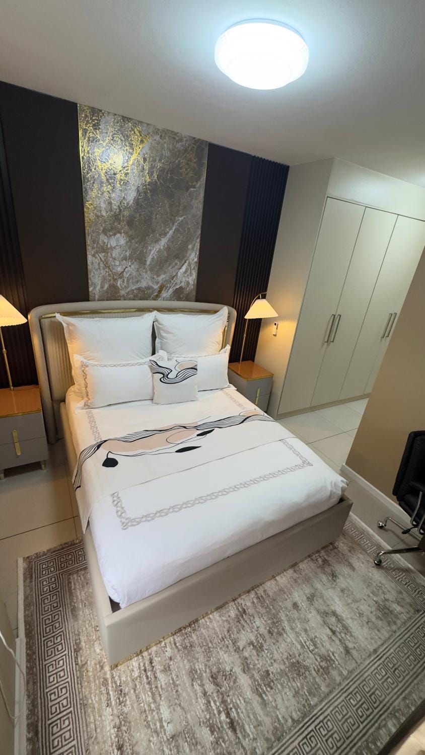 D&DLuxury Rivonia Apartments with inverter Apartment in Sandton