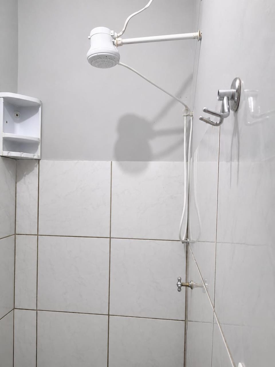 Studio 42 individual Com Ar próximo a UFT e Praias Apartment in Palmas