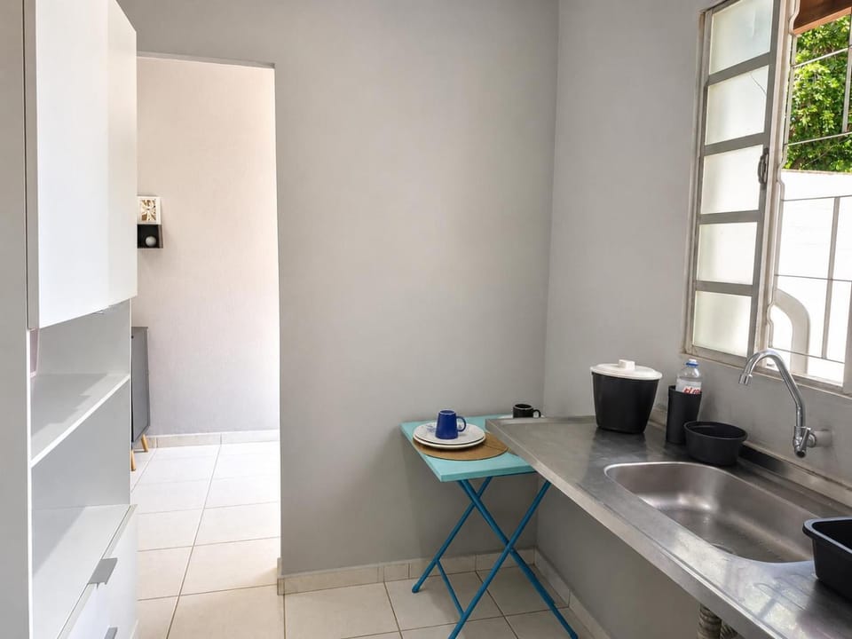 Studio 42 individual Com Ar próximo a UFT e Praias Apartment in Palmas