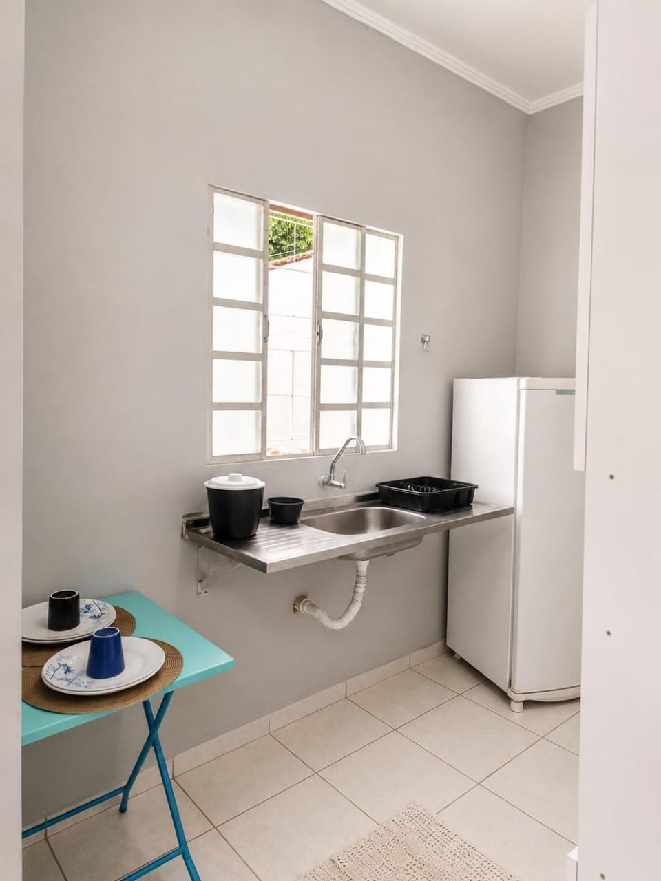 Studio 42 individual Com Ar próximo a UFT e Praias Apartment in Palmas