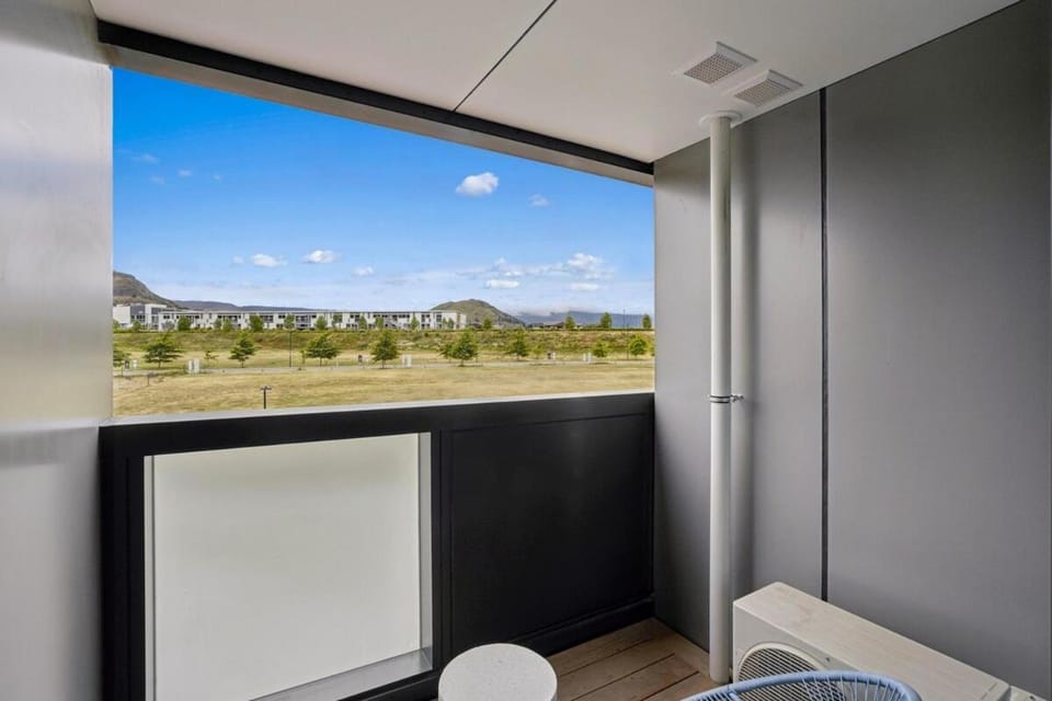 Après Ski Studio with Full Kitchen and Carpark! Apartment in Queenstown