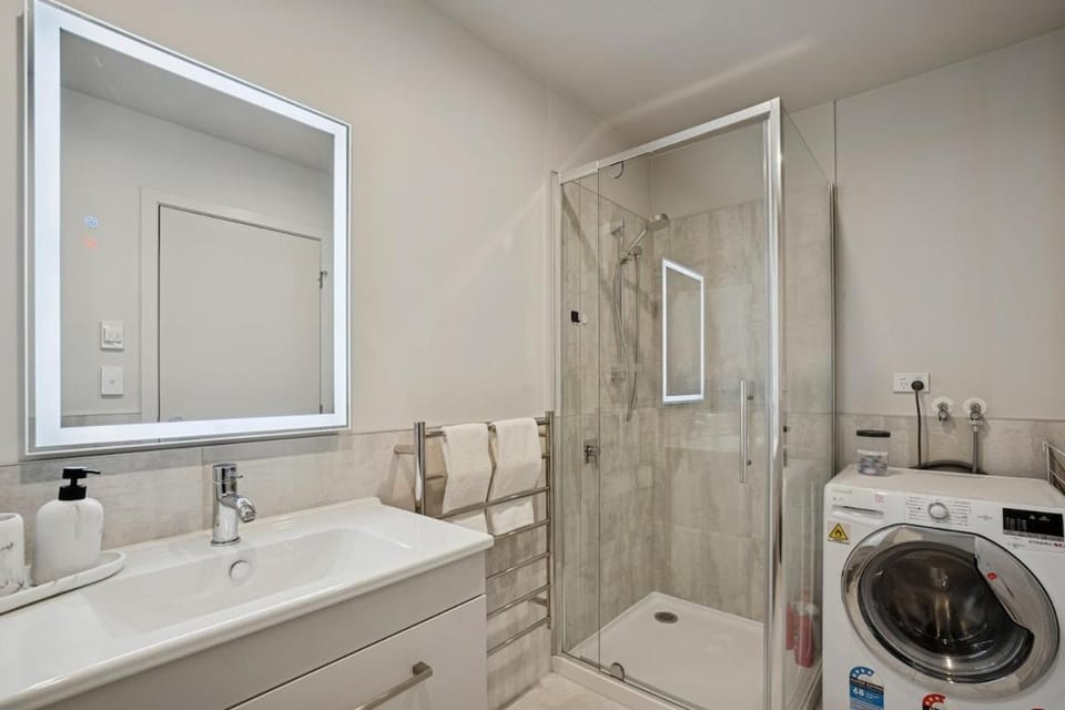Après Ski Studio with Full Kitchen and Carpark! Apartment in Queenstown