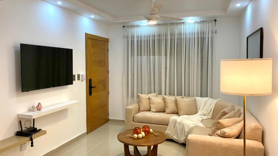 Apartamento San Pedro Colonial Apartment in San Pedro De Macoris