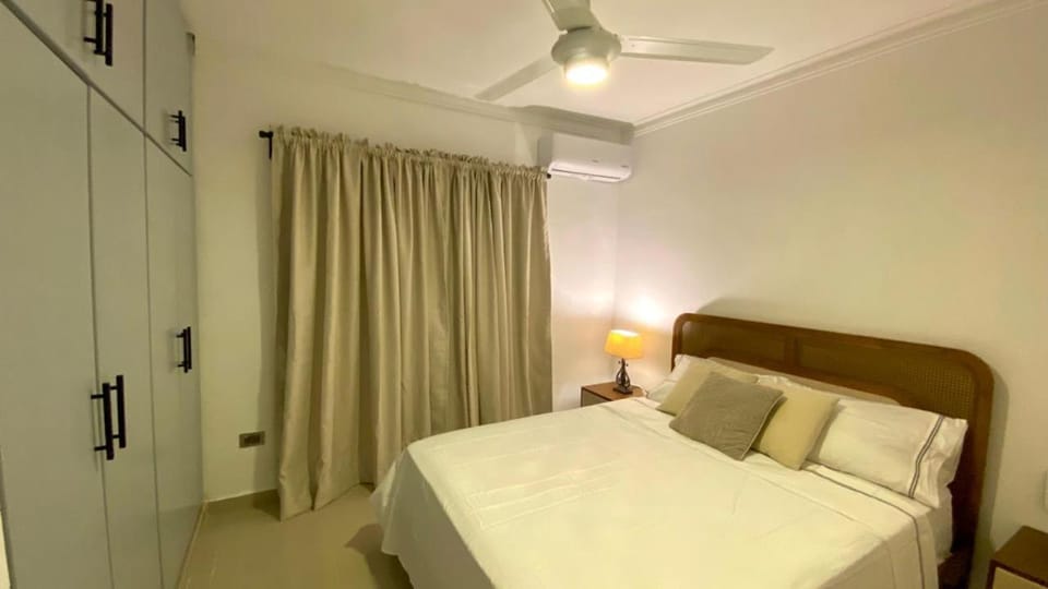 Apartamento San Pedro Colonial Apartment in San Pedro De Macoris