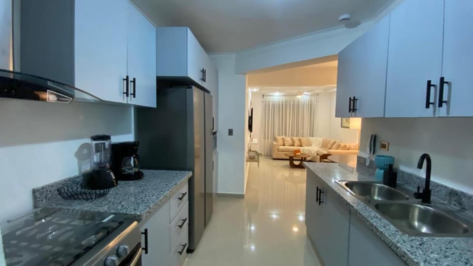 Apartamento San Pedro Colonial Apartment in San Pedro De Macoris