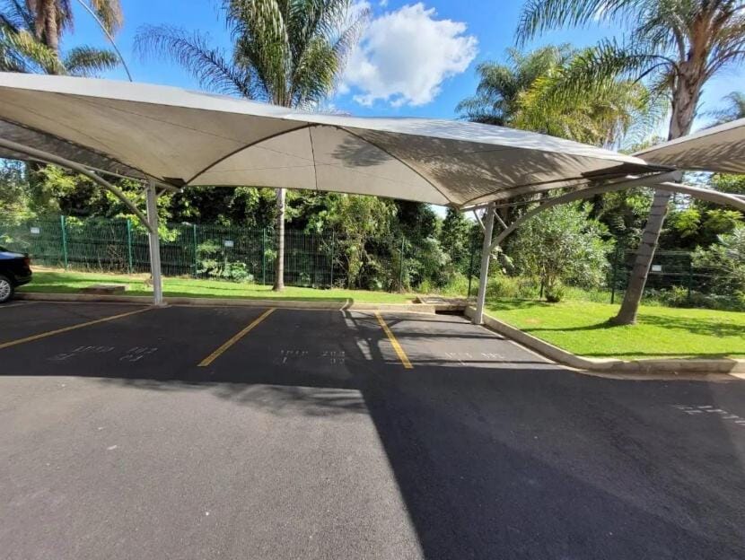 Ap prox Hospital Estadual - Aconchegante e equipado Apartment in Franca