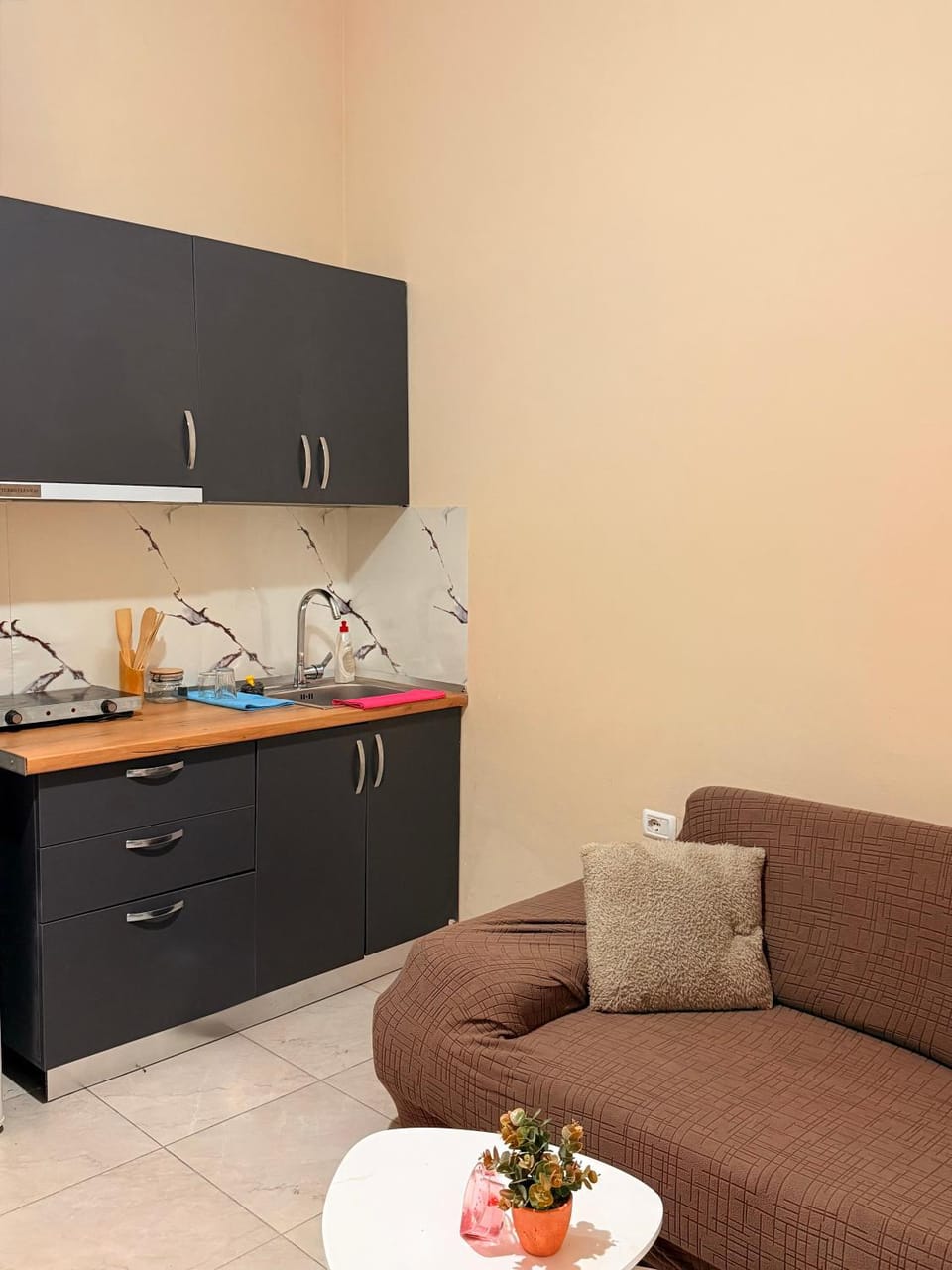 Xexi Apartments Apartment in Tirana County, Albania