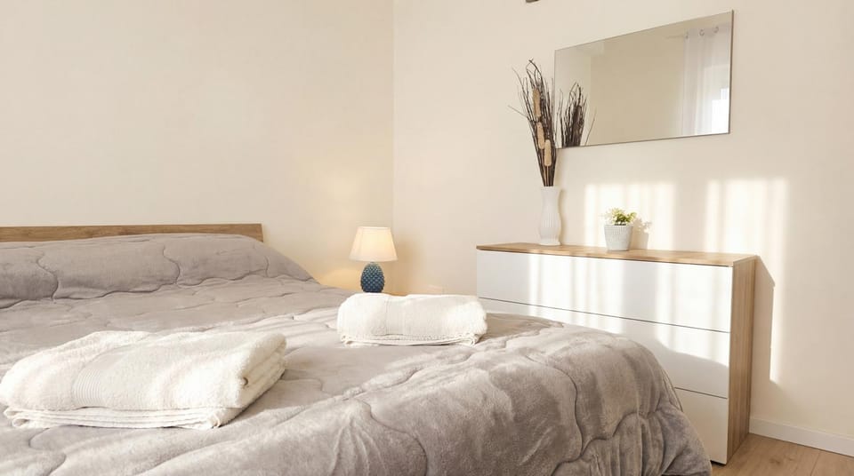 Apollo Apartment Apartment in Palermo
