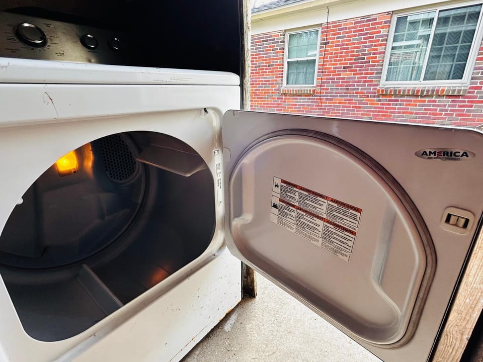 dryer