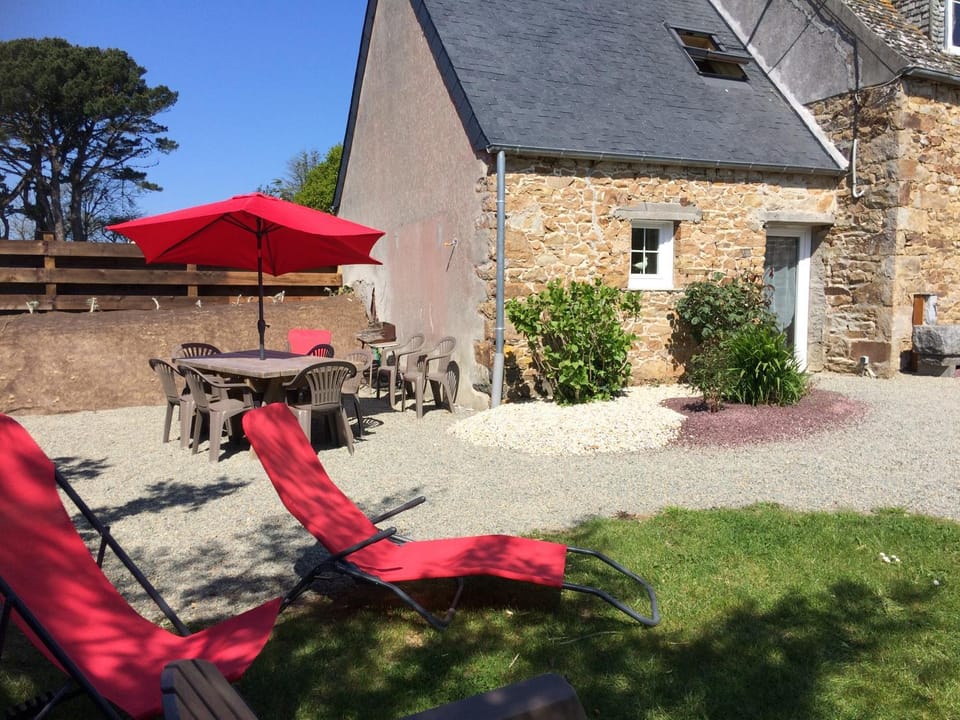 Balcony/Terrace, Balcony/Terrace