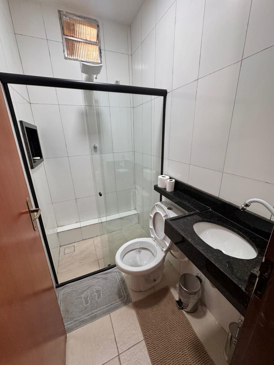 JB condominio F Apartment in Maceió