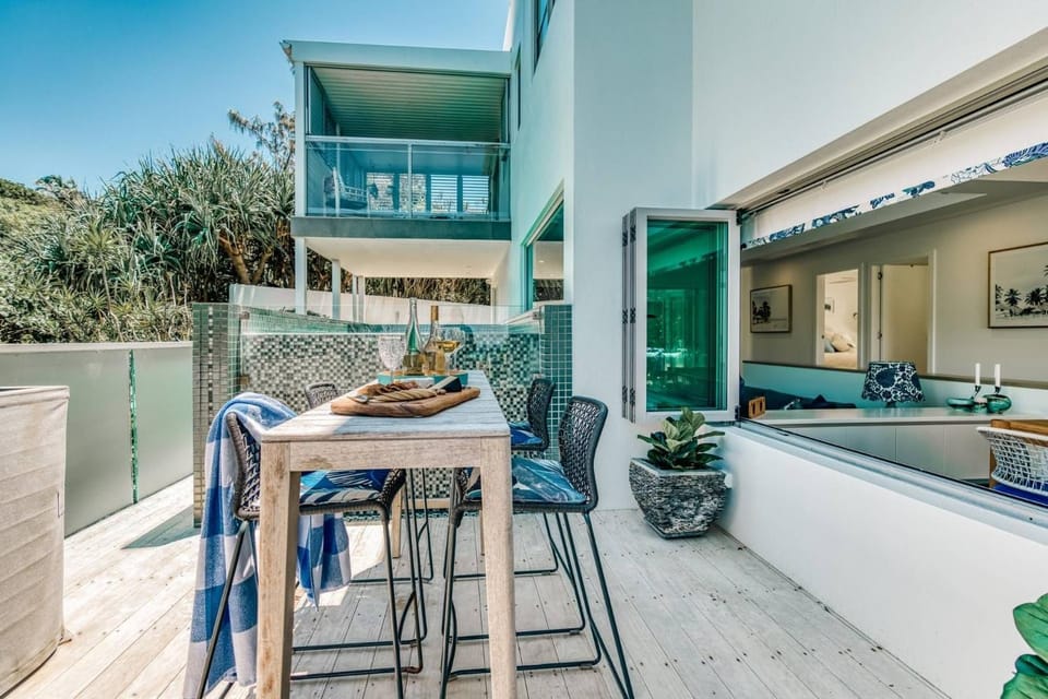 Balcony/Terrace, Seating area, Dining area