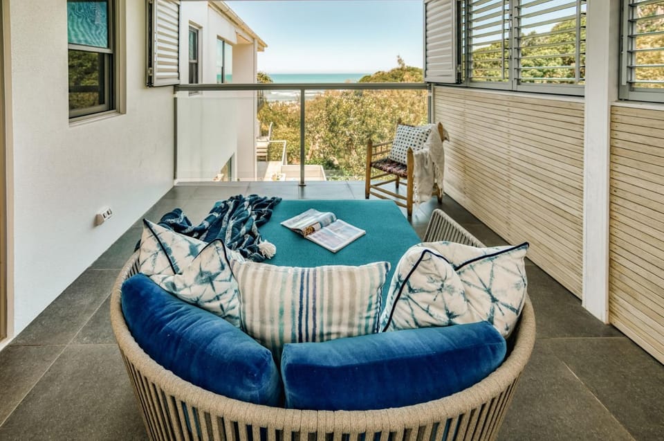 Balcony/Terrace, Seating area
