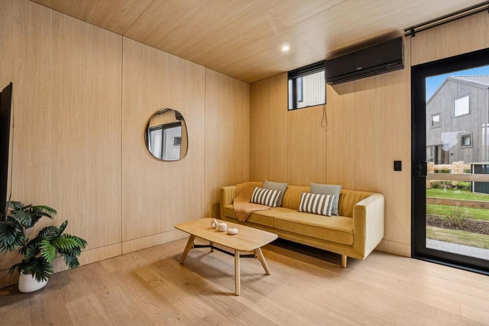 Ski Villa with Carpark 34, Remarkables playground! House in Queenstown