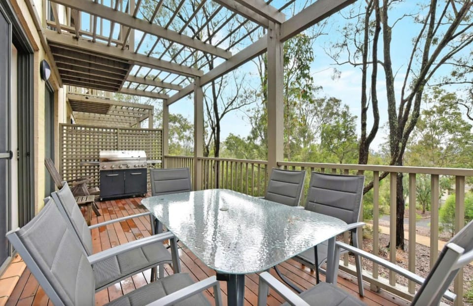 Villa Rose with Free Wine Tasting Included Apartment in New South Wales