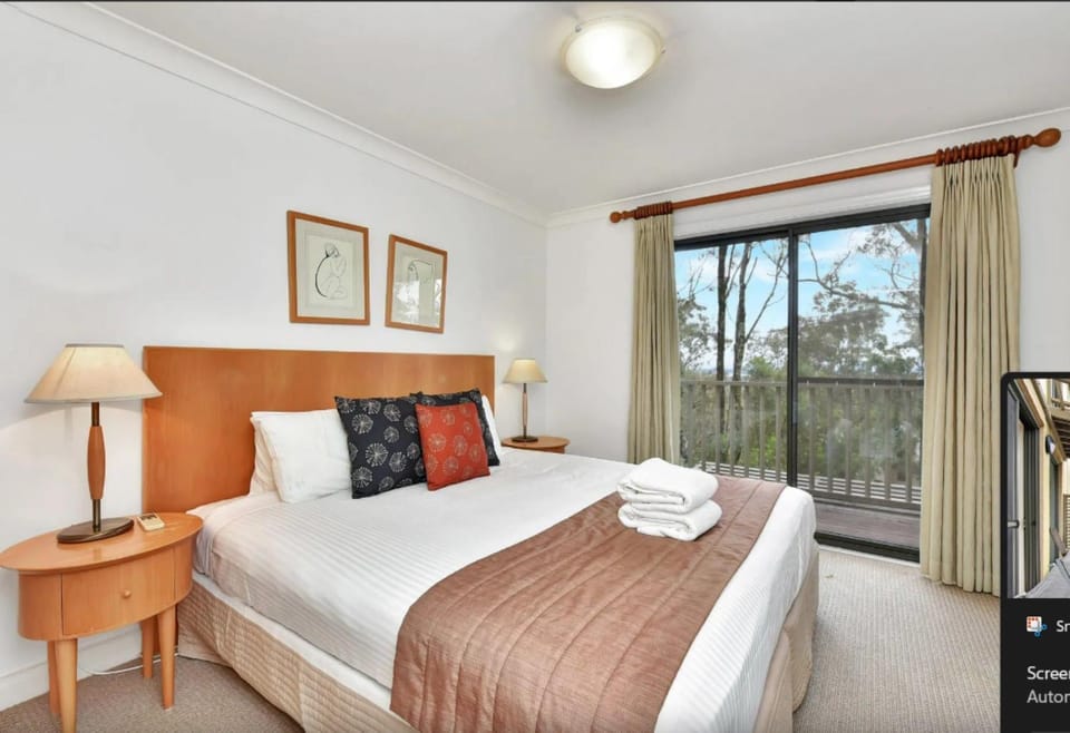 Villa Rose with Free Wine Tasting Included Apartment in New South Wales