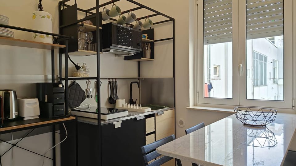 kyane haus Apartment in Syracuse