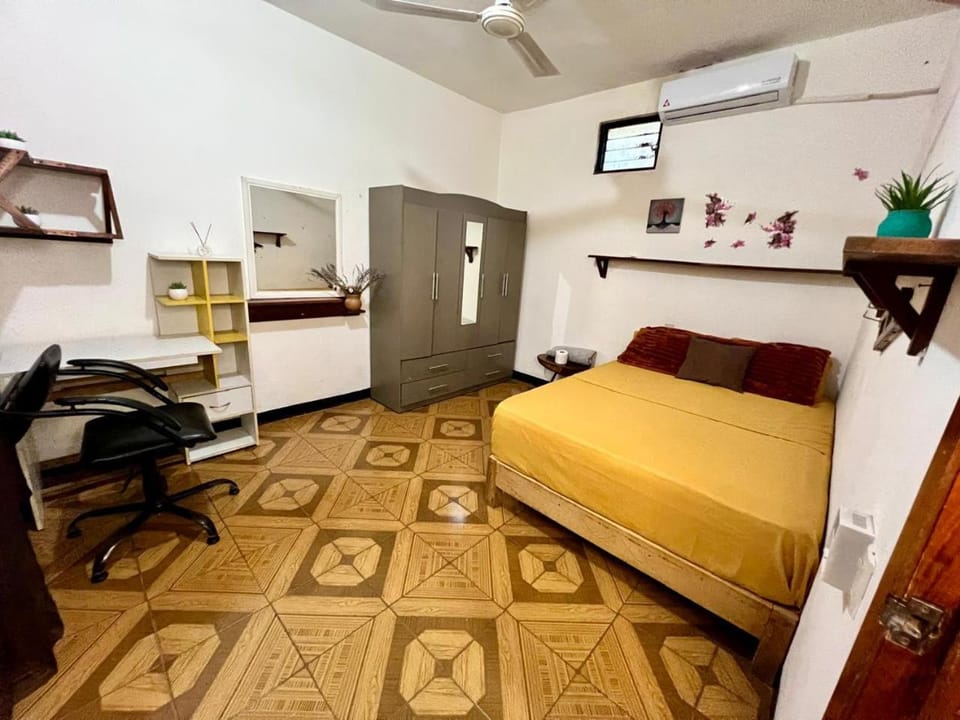 guiba casa en Puerto Escondido Apartment in Puerto Escondido