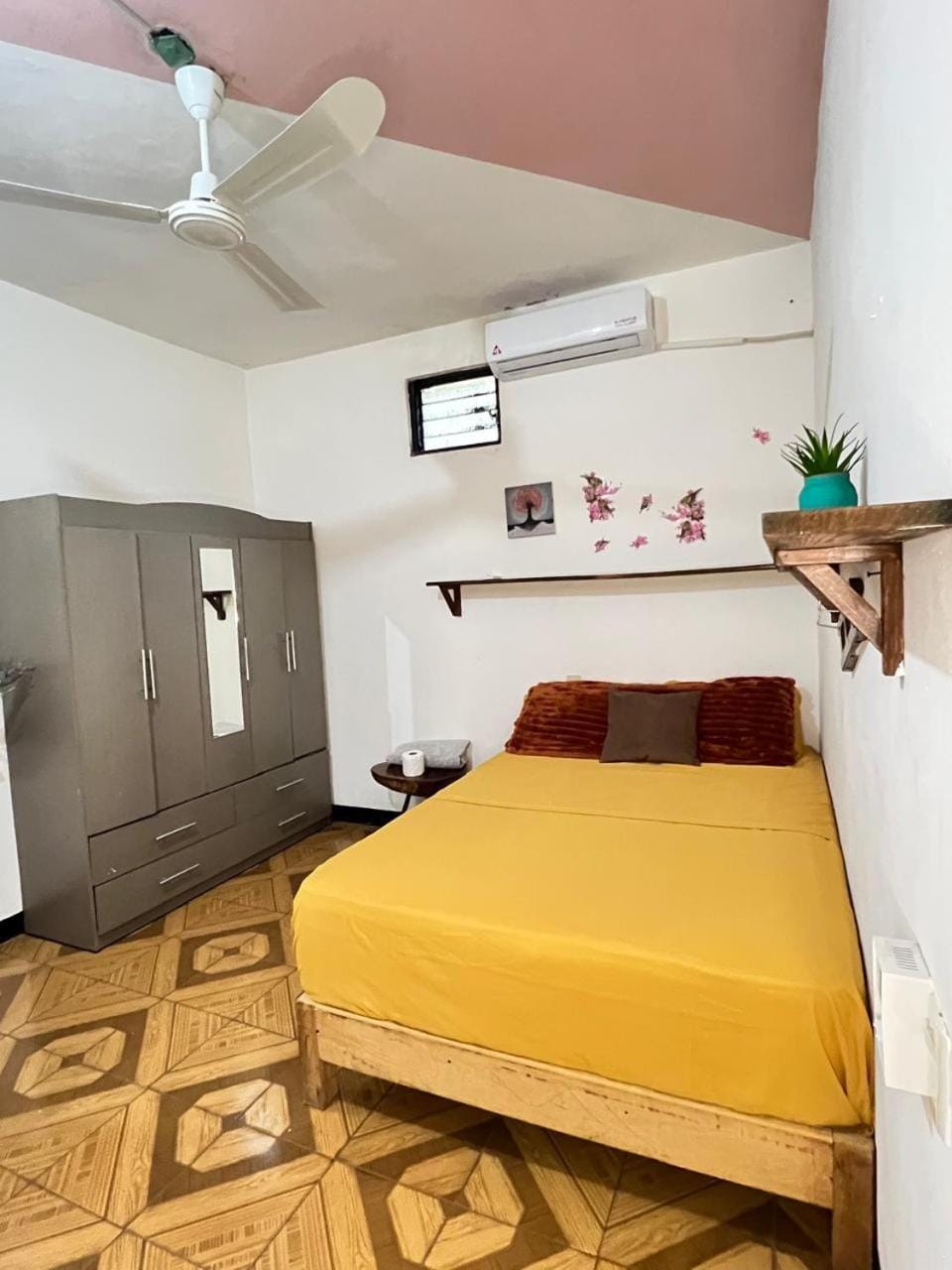 guiba casa en Puerto Escondido Apartment in Puerto Escondido