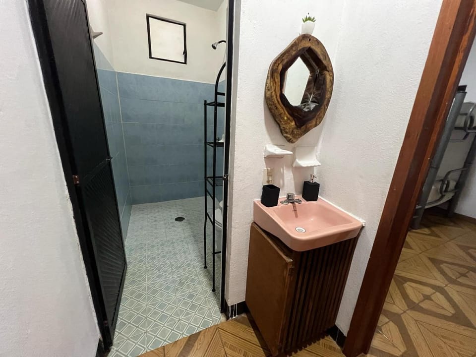 guiba casa en Puerto Escondido Apartment in Puerto Escondido