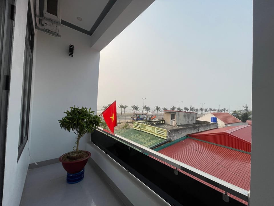 Villa Flamingo Hải Tiến Giá rẻ uy tín Apartment in Vietnam