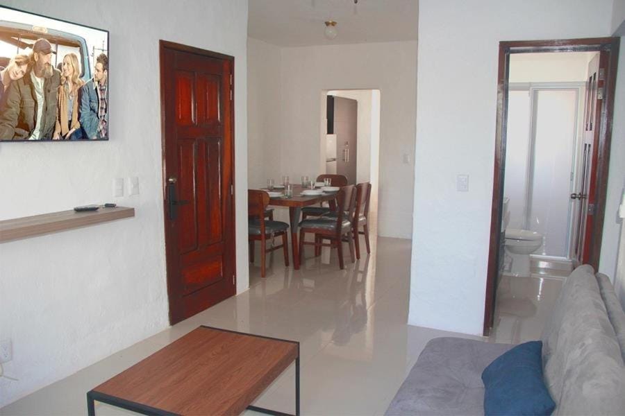 Suite las Palmas Apartment in Manzanillo