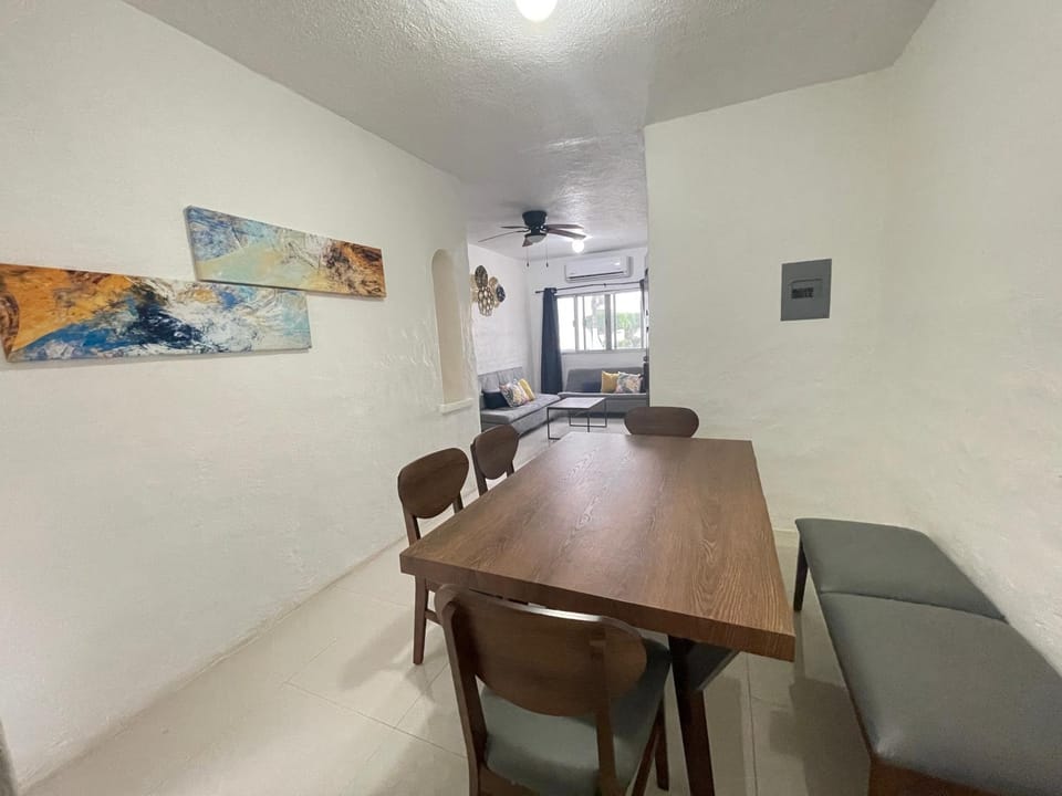 Suite las Palmas Apartment in Manzanillo