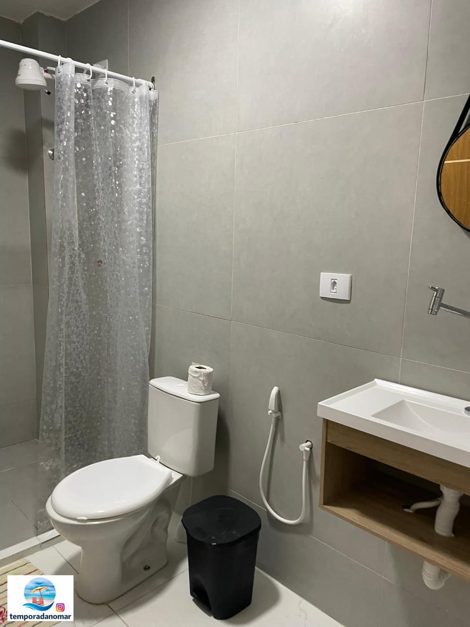 Shower, Toilet, Bathroom, bidet