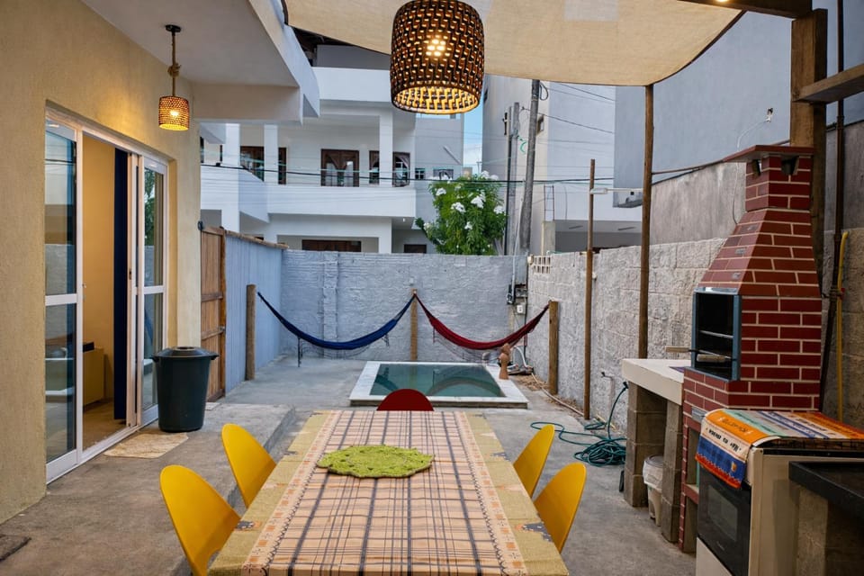 Patio, Communal lounge/ TV room, TV and multimedia, Living room, Seating area, Dining area, Evening entertainment, Swimming pool
