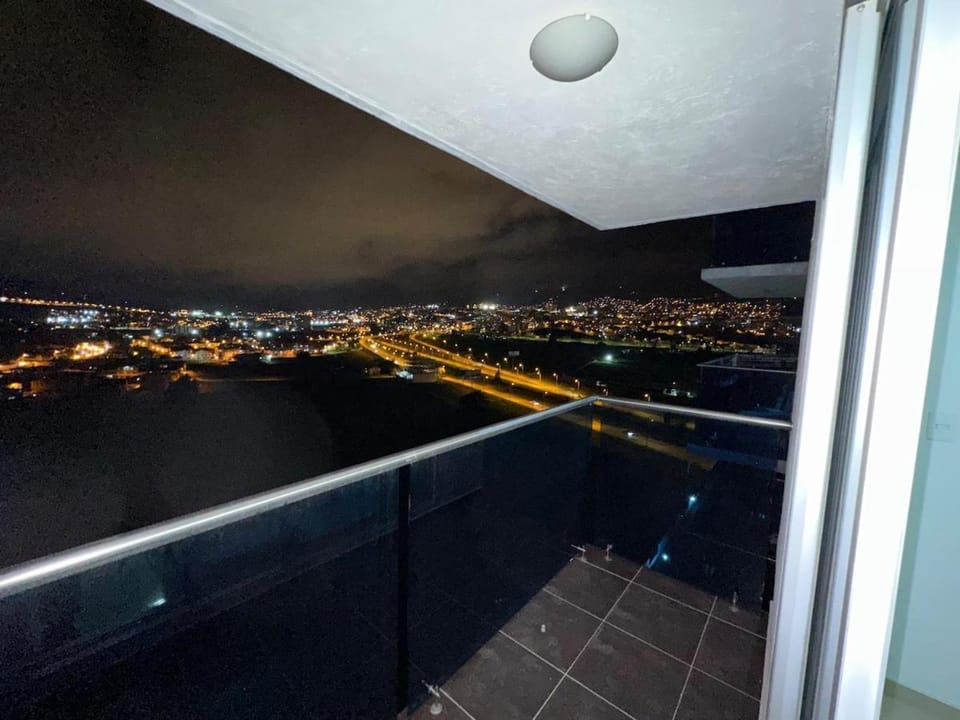 Jacuzzi Modern apartment in Tunja Apartment in Tunja