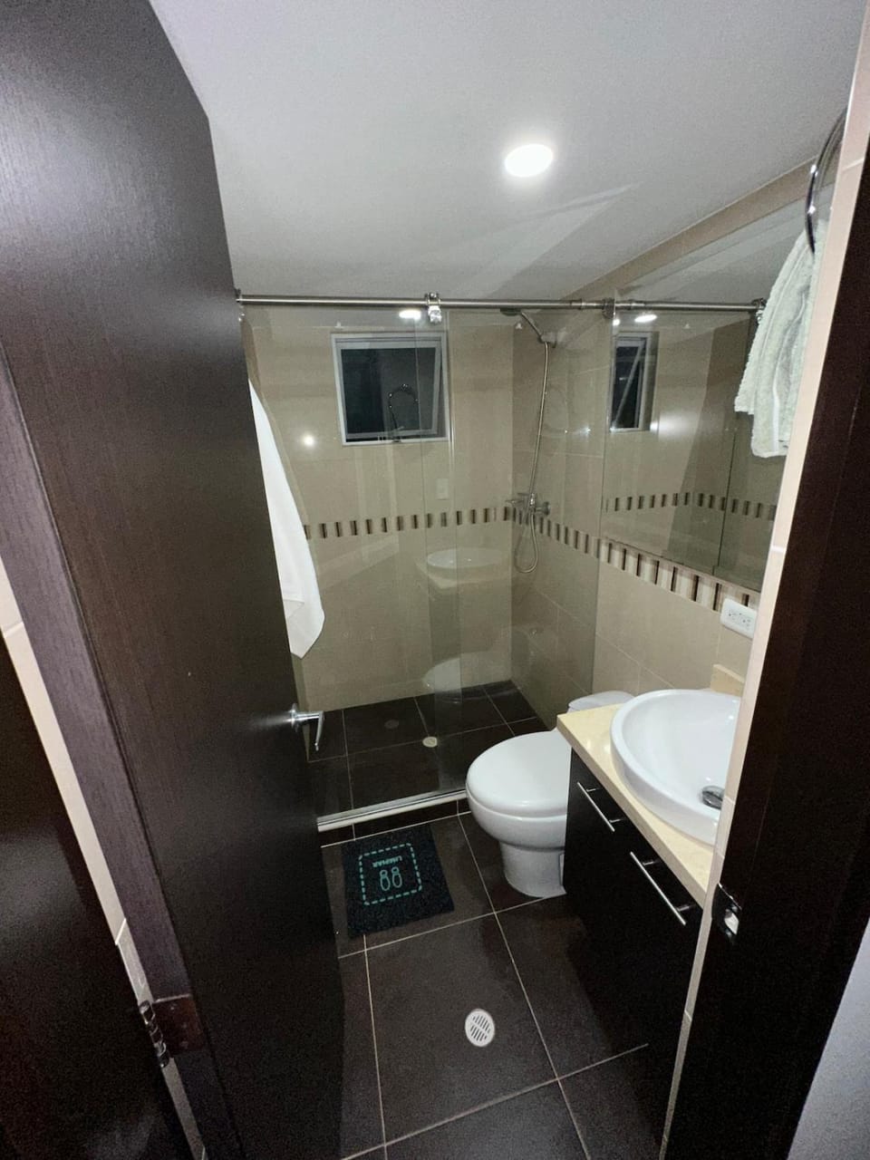 Jacuzzi Modern apartment in Tunja Apartment in Tunja