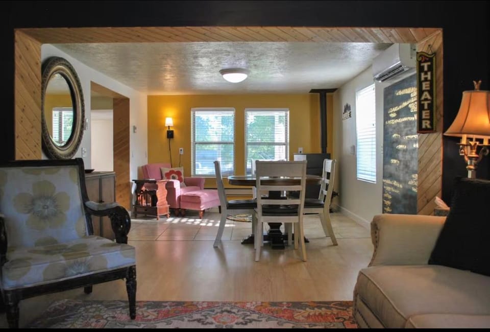 Manila Adventure Home House in Utah