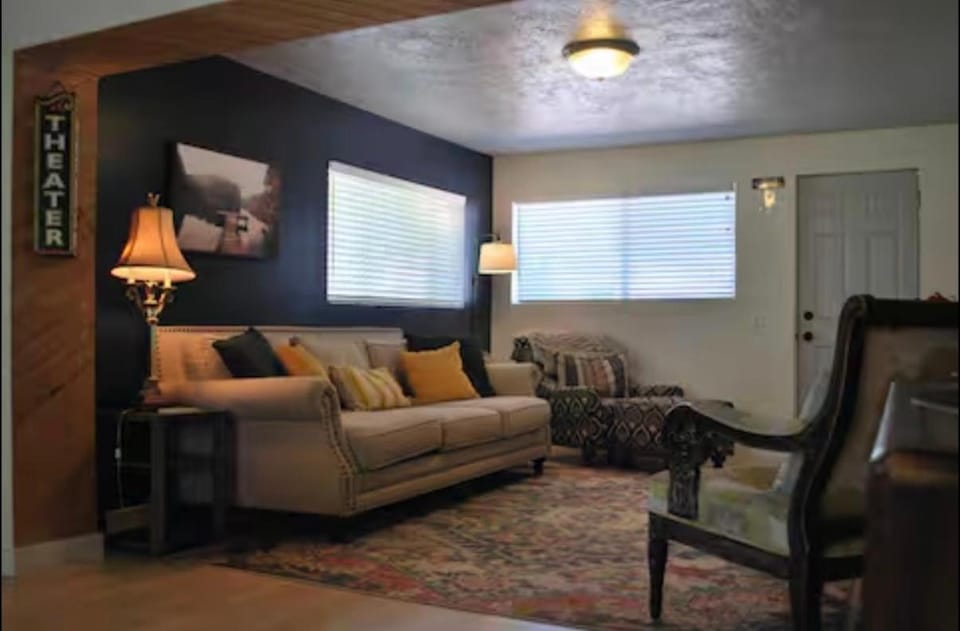 Manila Adventure Home House in Utah