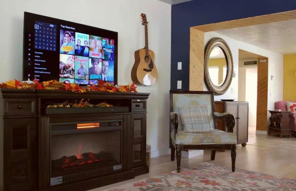 Manila Adventure Home House in Utah