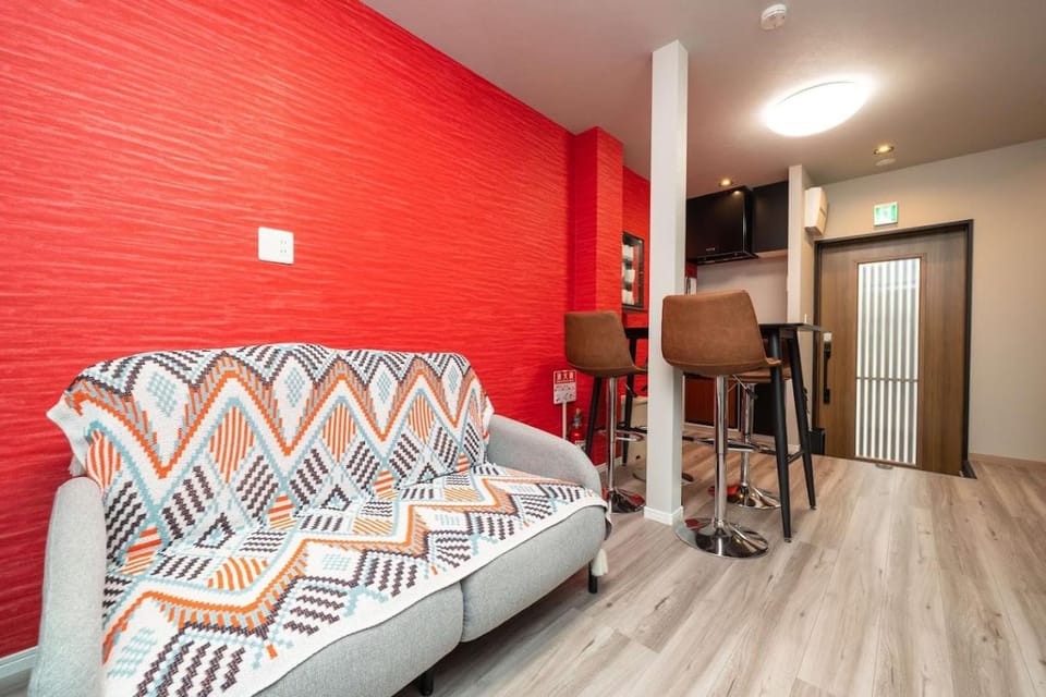 Communal lounge/ TV room, Seating area