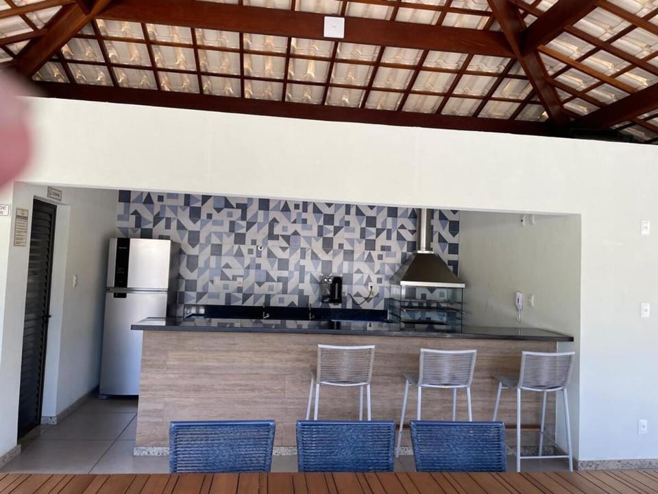 BBQ facilities