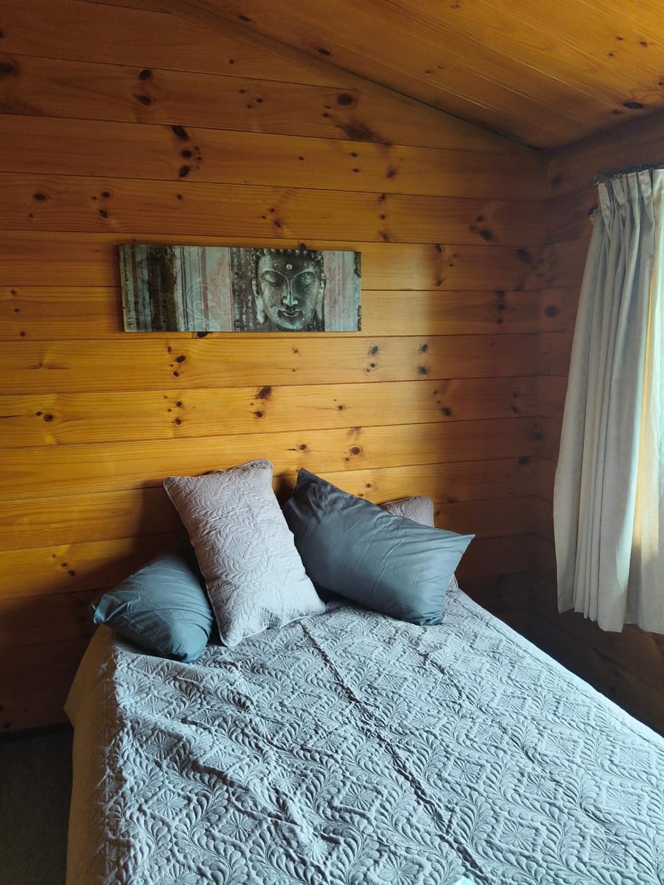 Steve's Cozy Retreat Vacation rental in Taupo
